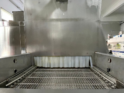 PCBA板噴淋清洗機