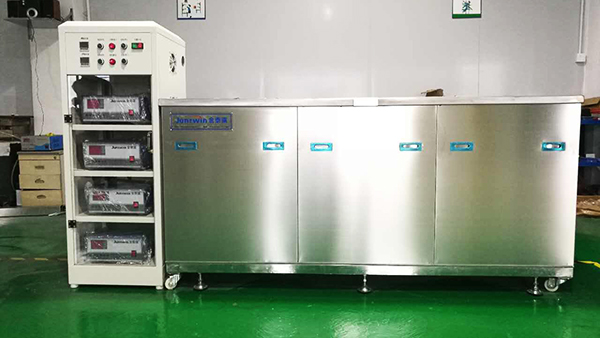 半自動超聲波清洗設備怎么延長使用壽命？