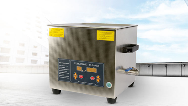 超聲波清洗機被越來越多的家庭使用
