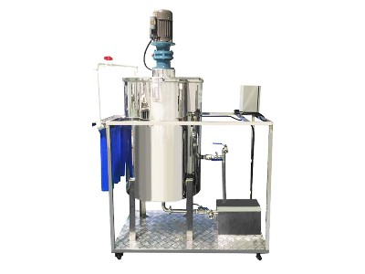 金泰瀛消毒水生產設備