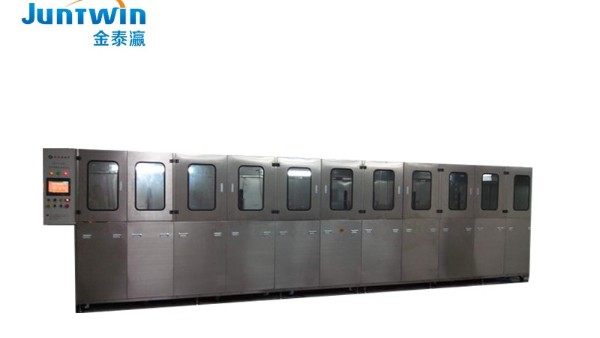 選擇高品質超聲波清洗設備的優勢是哪些？