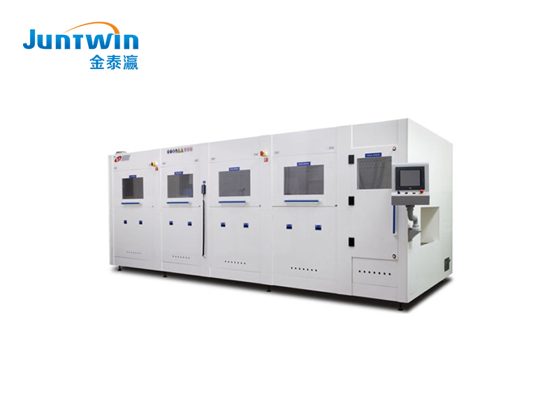 手機玻璃屏清洗機